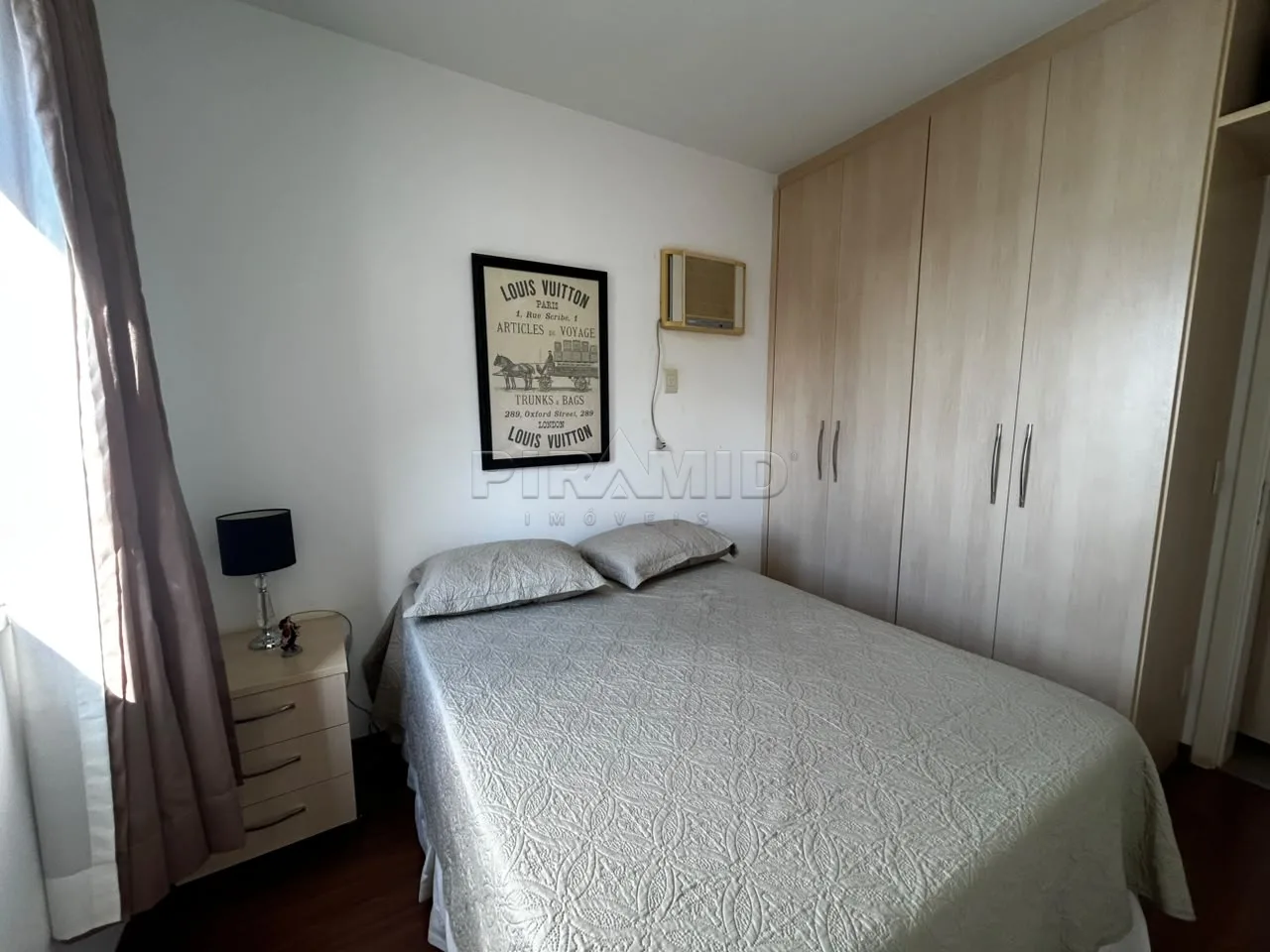 Alugar Apartamento / Padr&atilde;o em Ribeir&atilde;o Preto R$ 3.500,00 - Foto 18