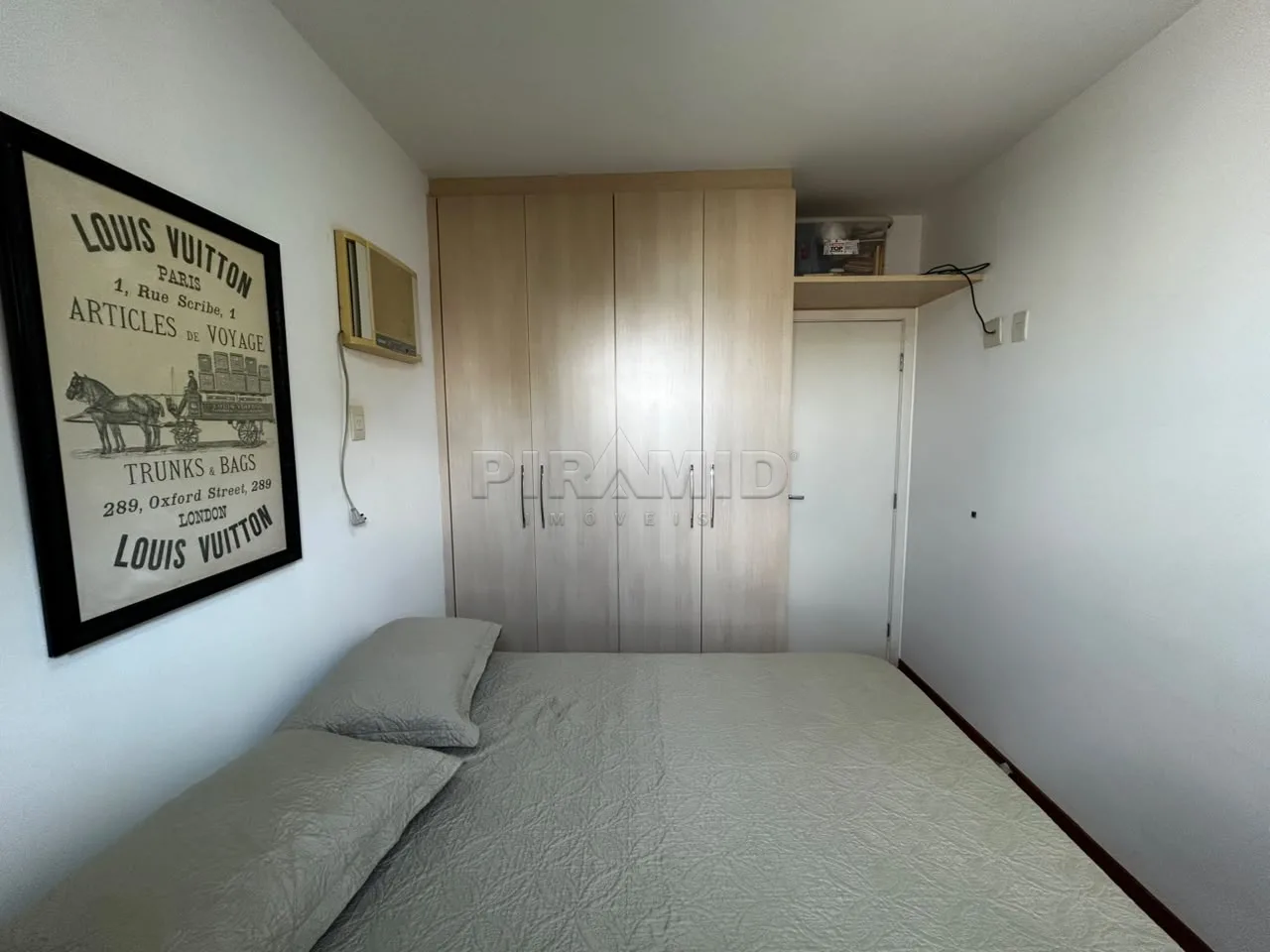 Alugar Apartamento / Padr&atilde;o em Ribeir&atilde;o Preto R$ 3.500,00 - Foto 19