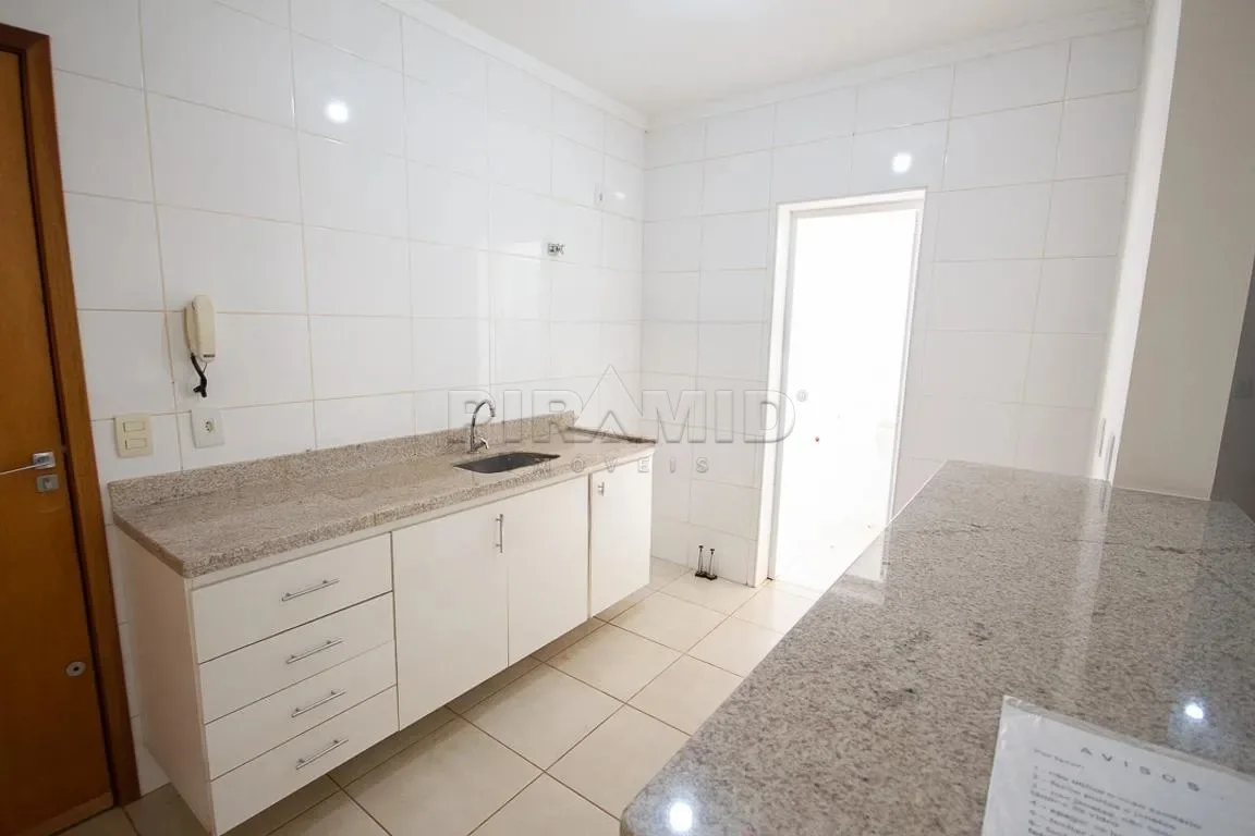 Alugar Apartamento / Padr&atilde;o em Ribeir&atilde;o Preto R$ 1.950,00 - Foto 3