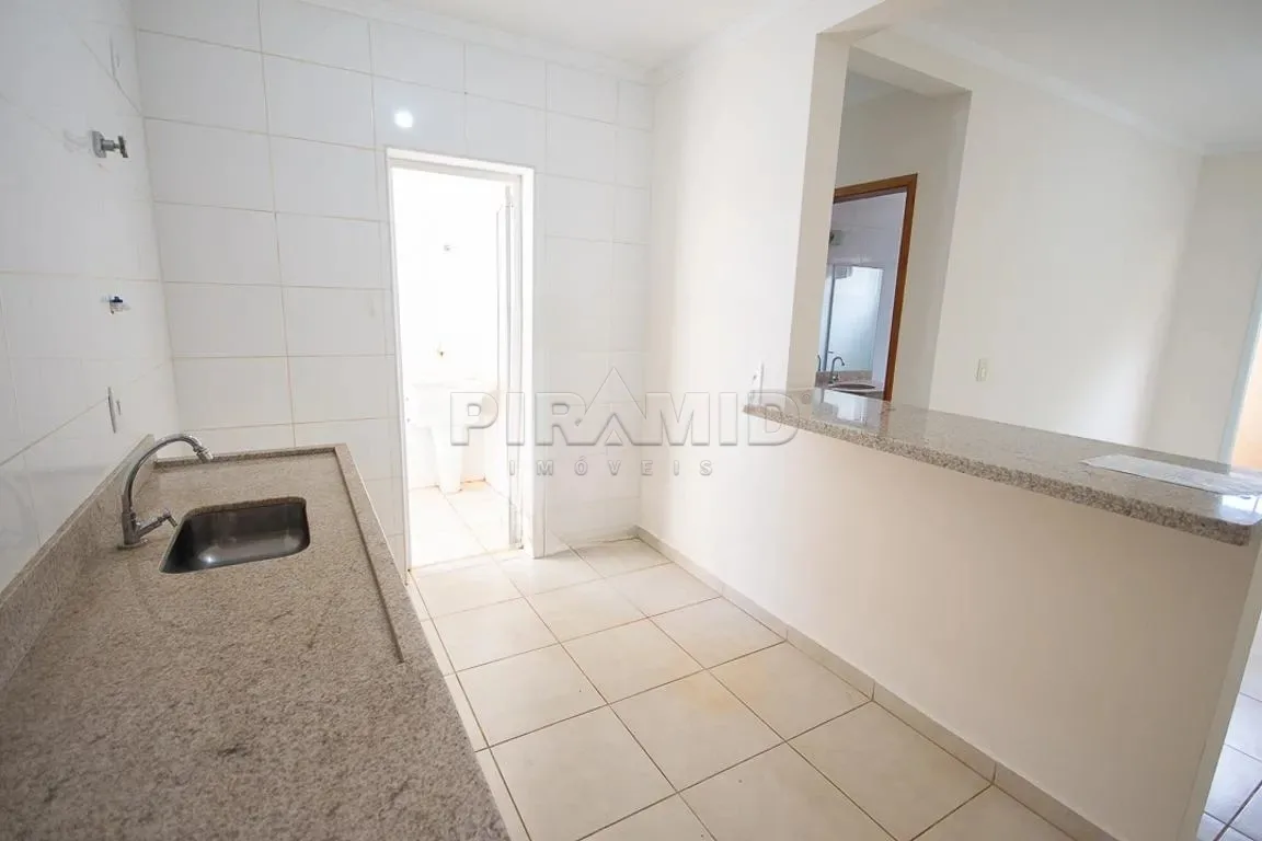 Alugar Apartamento / Padr&atilde;o em Ribeir&atilde;o Preto R$ 1.950,00 - Foto 5