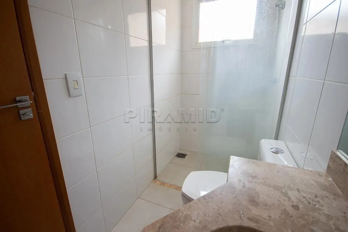Alugar Apartamento / Padr&atilde;o em Ribeir&atilde;o Preto R$ 1.950,00 - Foto 7