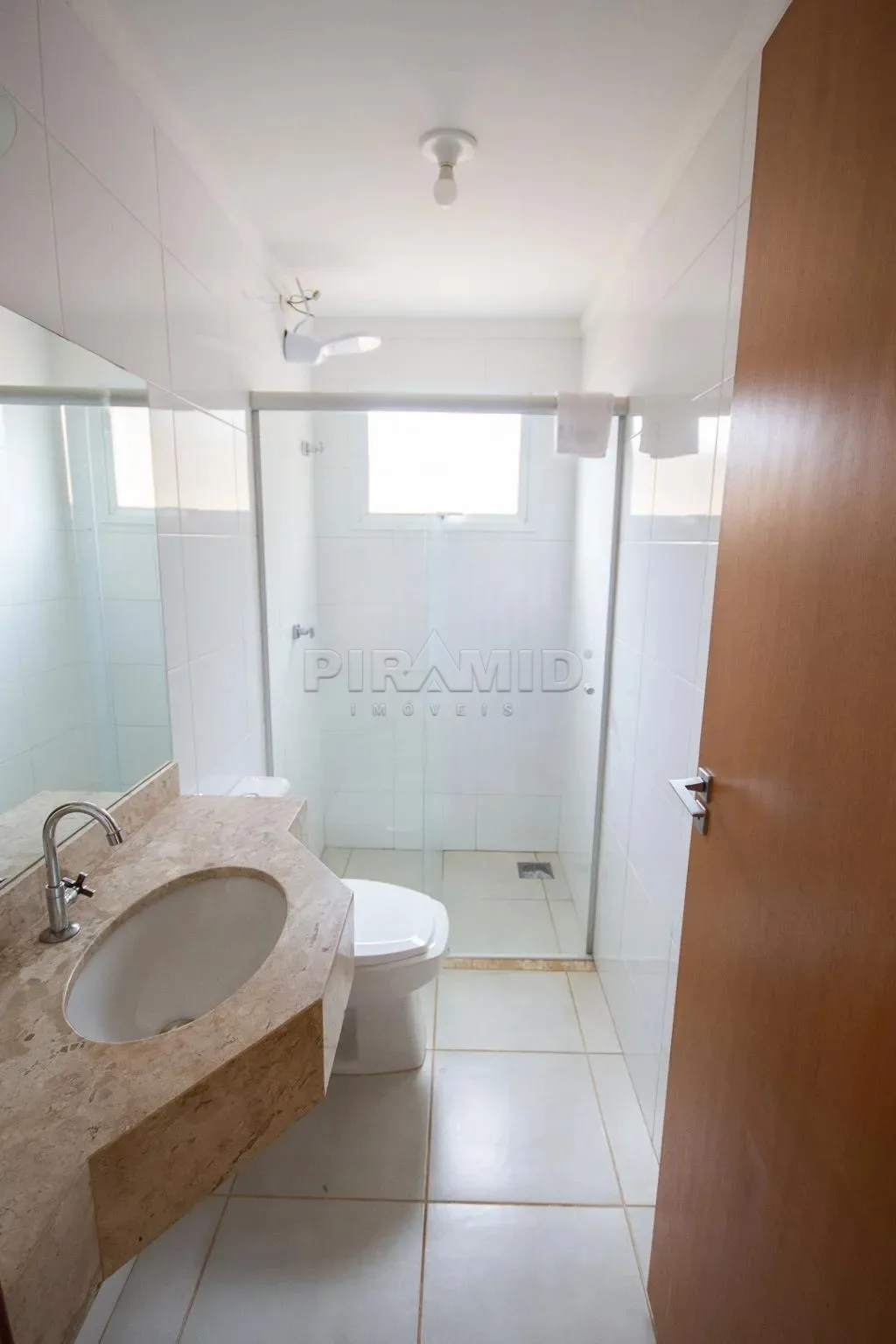 Alugar Apartamento / Padr&atilde;o em Ribeir&atilde;o Preto R$ 1.950,00 - Foto 8