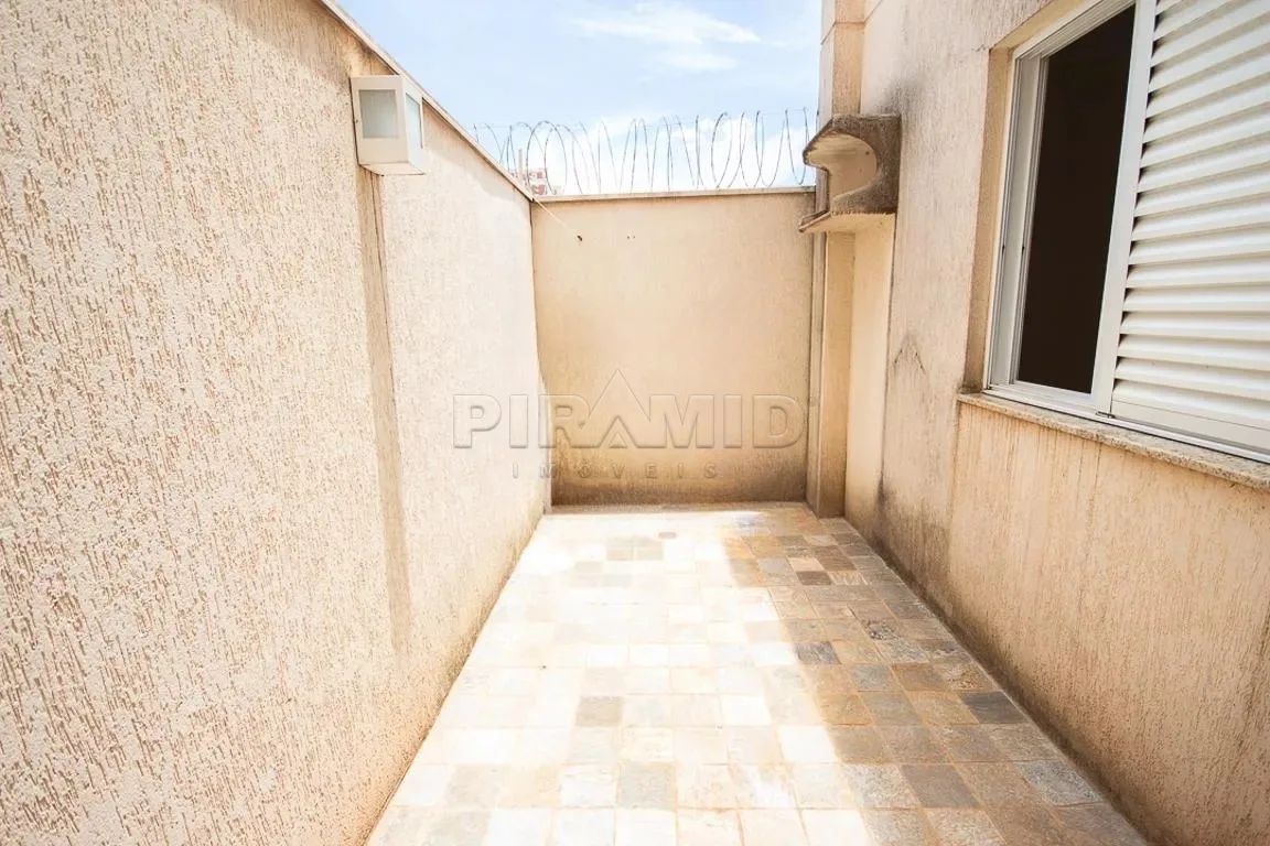 Alugar Apartamento / Padr&atilde;o em Ribeir&atilde;o Preto R$ 1.950,00 - Foto 12