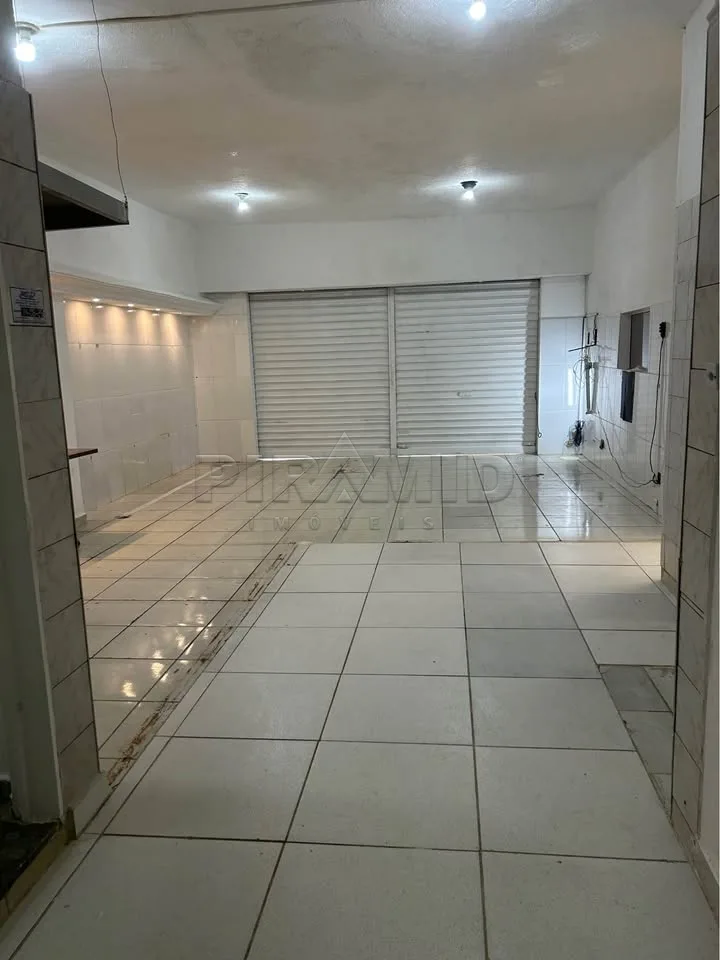 Alugar Comercial / Sal&atilde;o em Ribeir&atilde;o Preto R$ 3.000,00 - Foto 5