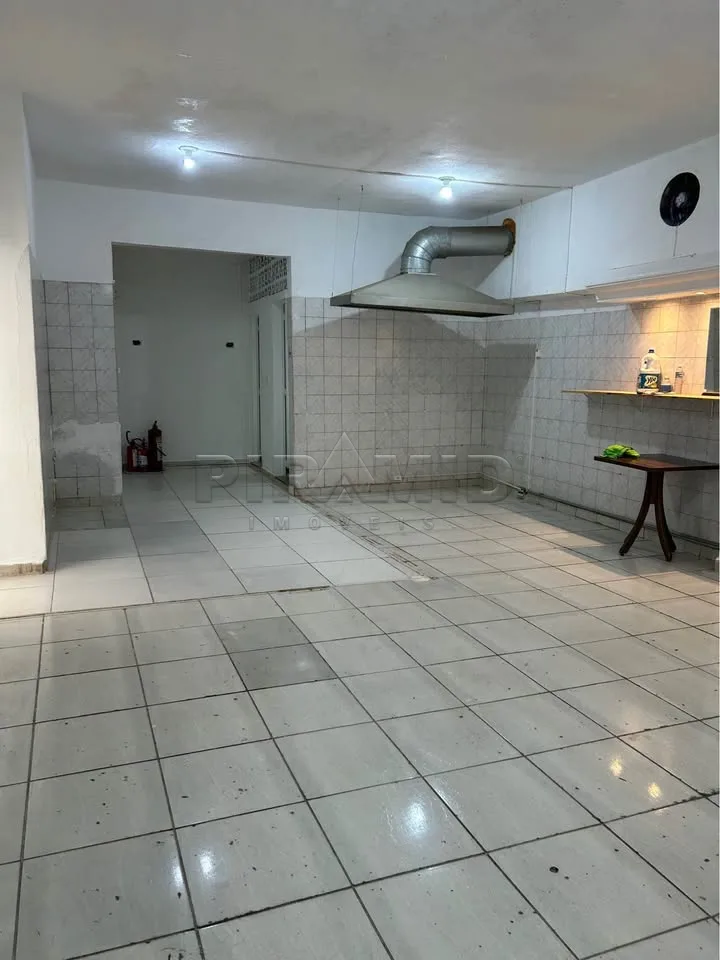 Alugar Comercial / Sal&atilde;o em Ribeir&atilde;o Preto R$ 3.000,00 - Foto 8