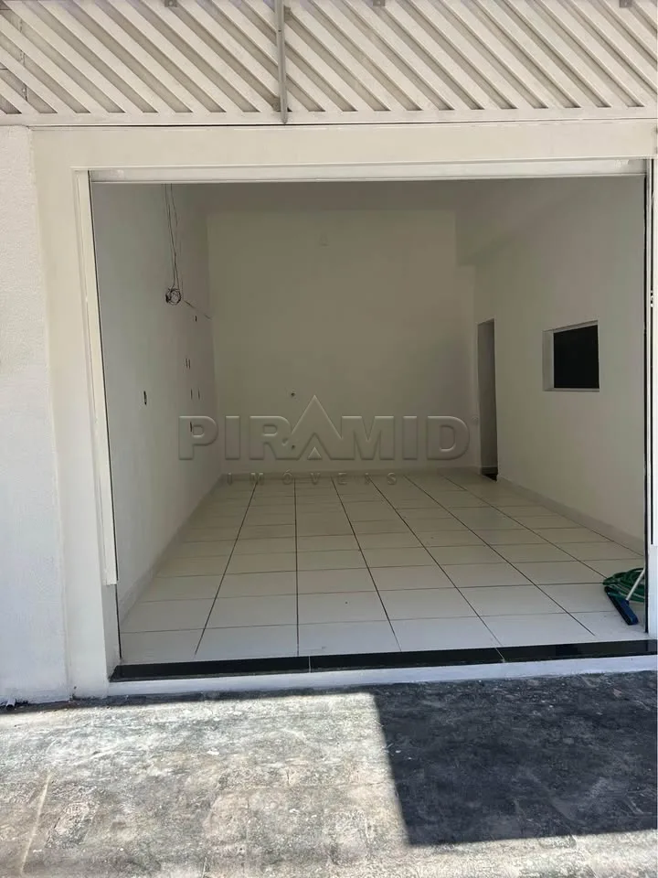 Alugar Comercial / Sal&atilde;o em Ribeir&atilde;o Preto R$ 3.000,00 - Foto 9