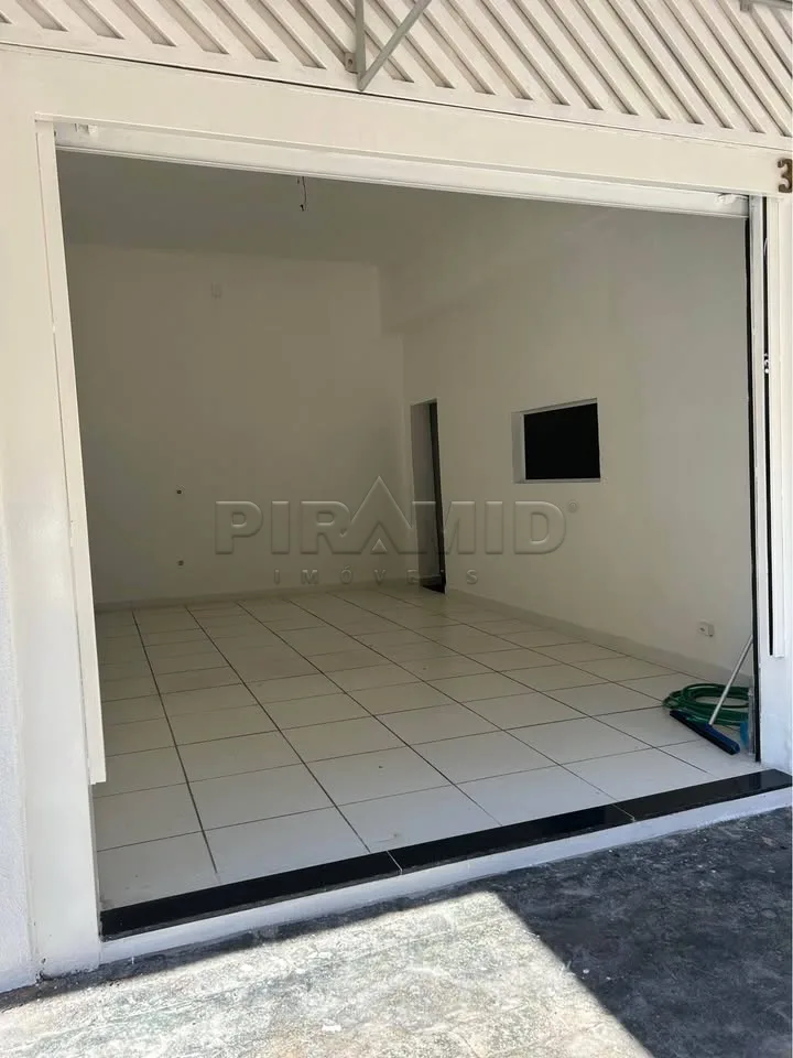 Alugar Comercial / Sal&atilde;o em Ribeir&atilde;o Preto R$ 3.000,00 - Foto 10
