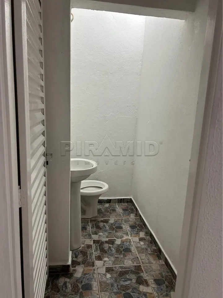 Alugar Comercial / Sal&atilde;o em Ribeir&atilde;o Preto R$ 3.000,00 - Foto 11