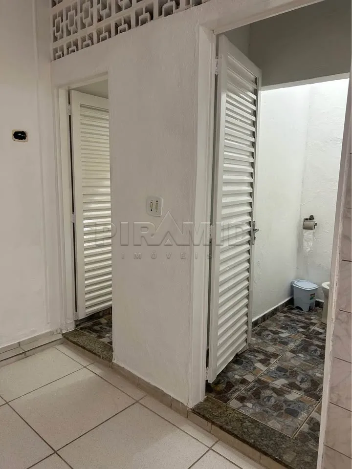 Alugar Comercial / Sal&atilde;o em Ribeir&atilde;o Preto R$ 3.000,00 - Foto 12