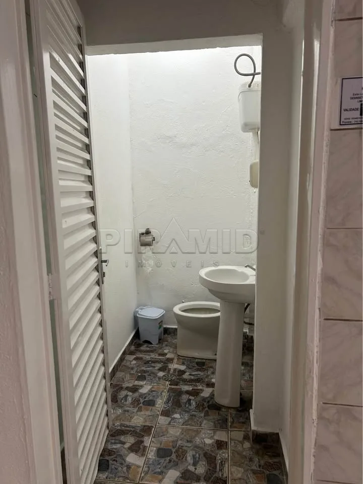 Alugar Comercial / Sal&atilde;o em Ribeir&atilde;o Preto R$ 3.000,00 - Foto 13