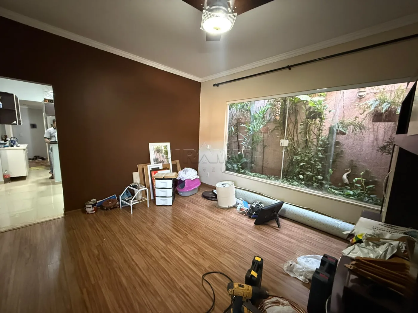 Alugar Casa / Padr&atilde;o em Ribeir&atilde;o Preto R$ 2.300,00 - Foto 4