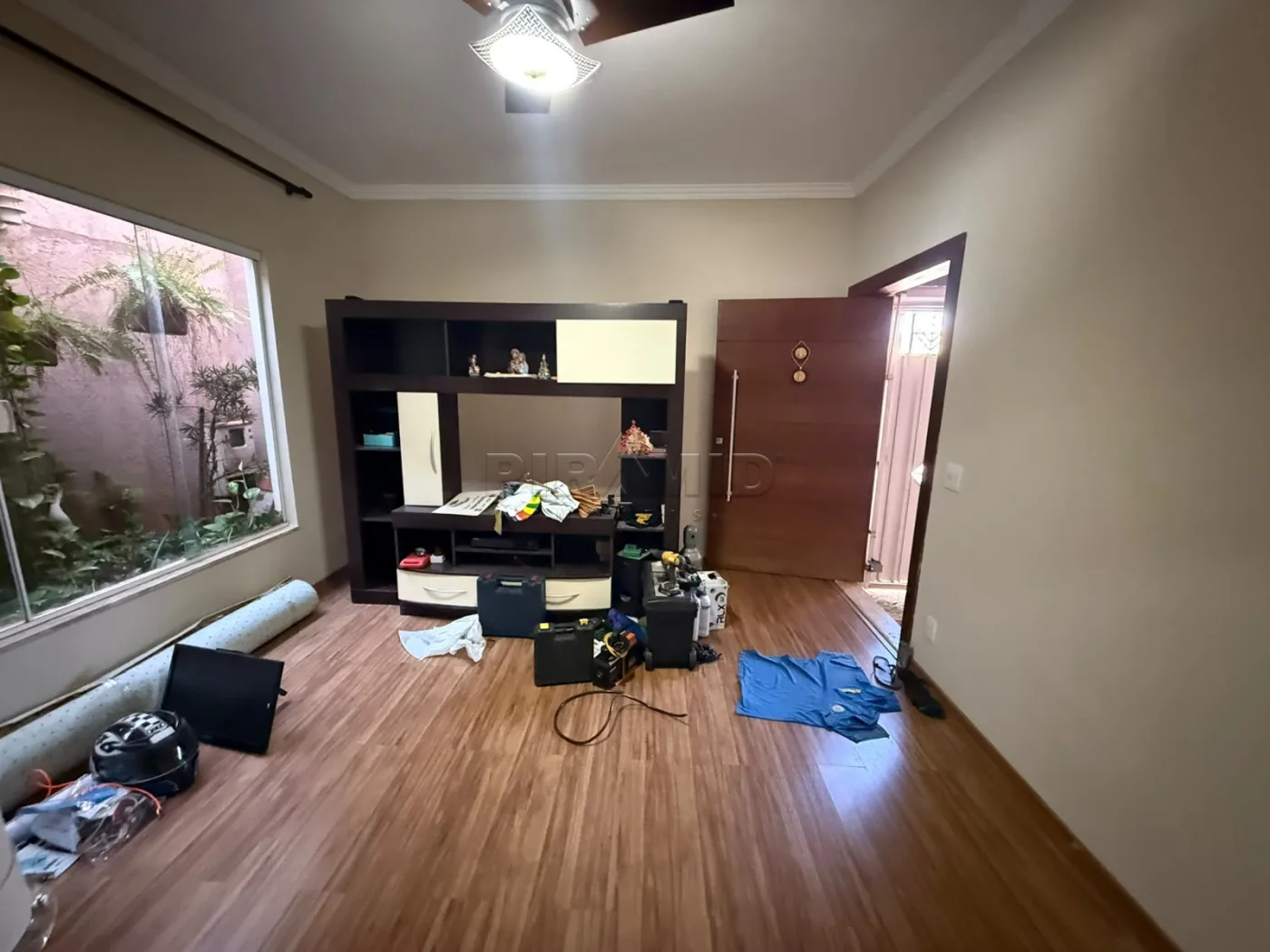 Alugar Casa / Padr&atilde;o em Ribeir&atilde;o Preto R$ 2.300,00 - Foto 5