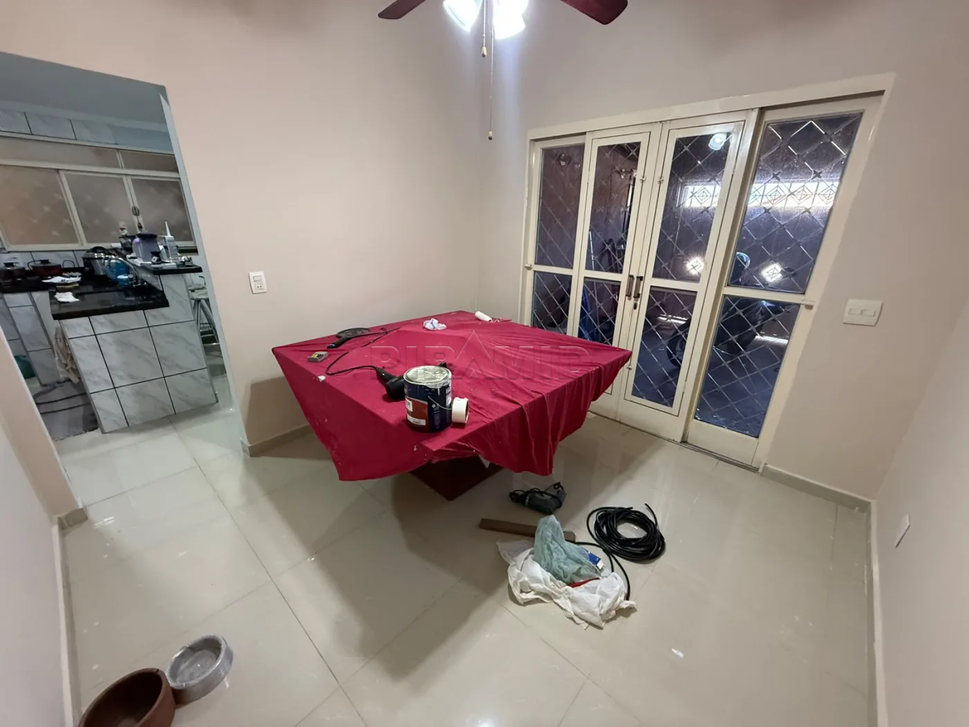 Alugar Casa / Padr&atilde;o em Ribeir&atilde;o Preto R$ 2.300,00 - Foto 6