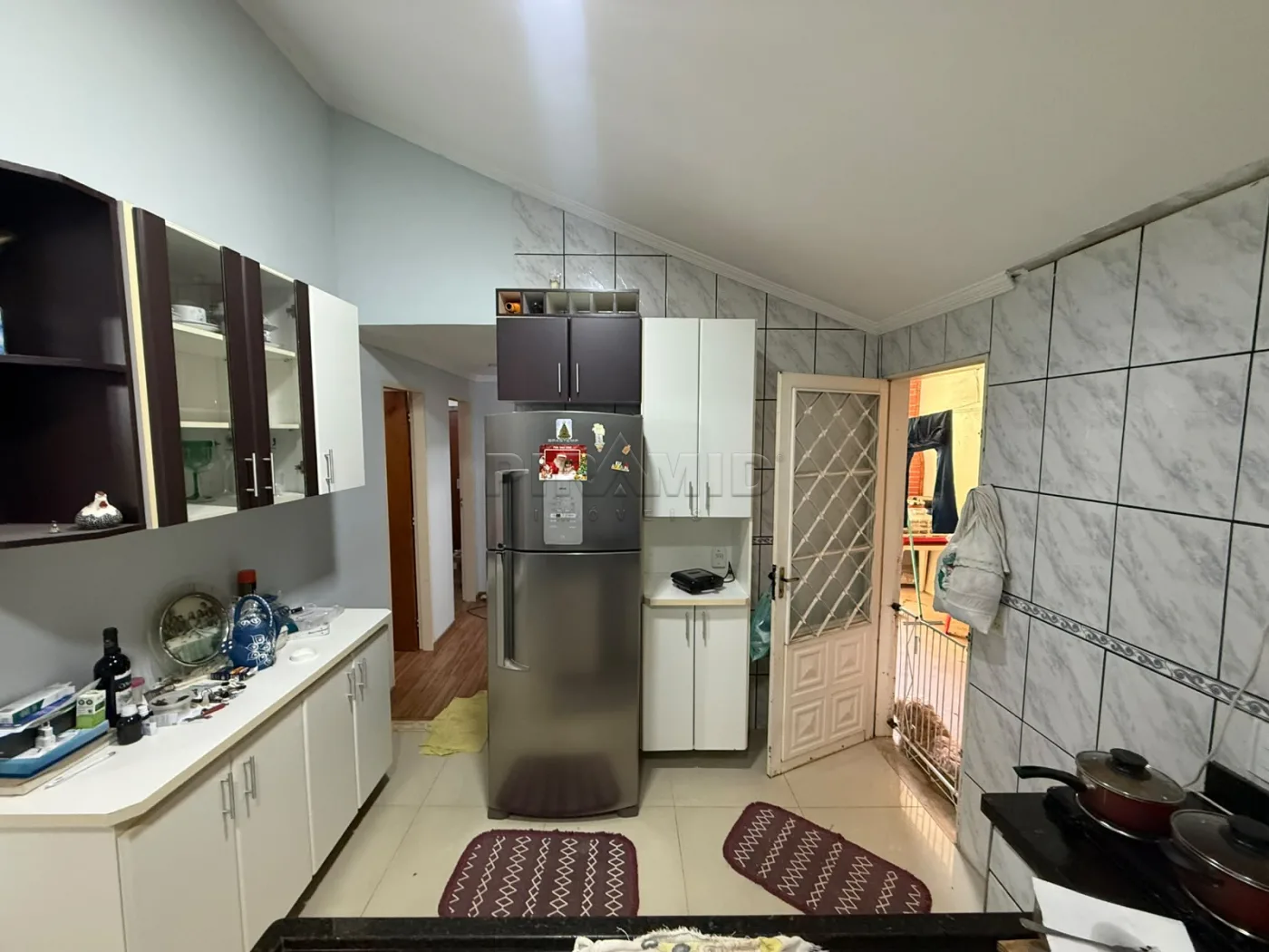 Alugar Casa / Padr&atilde;o em Ribeir&atilde;o Preto R$ 2.300,00 - Foto 8