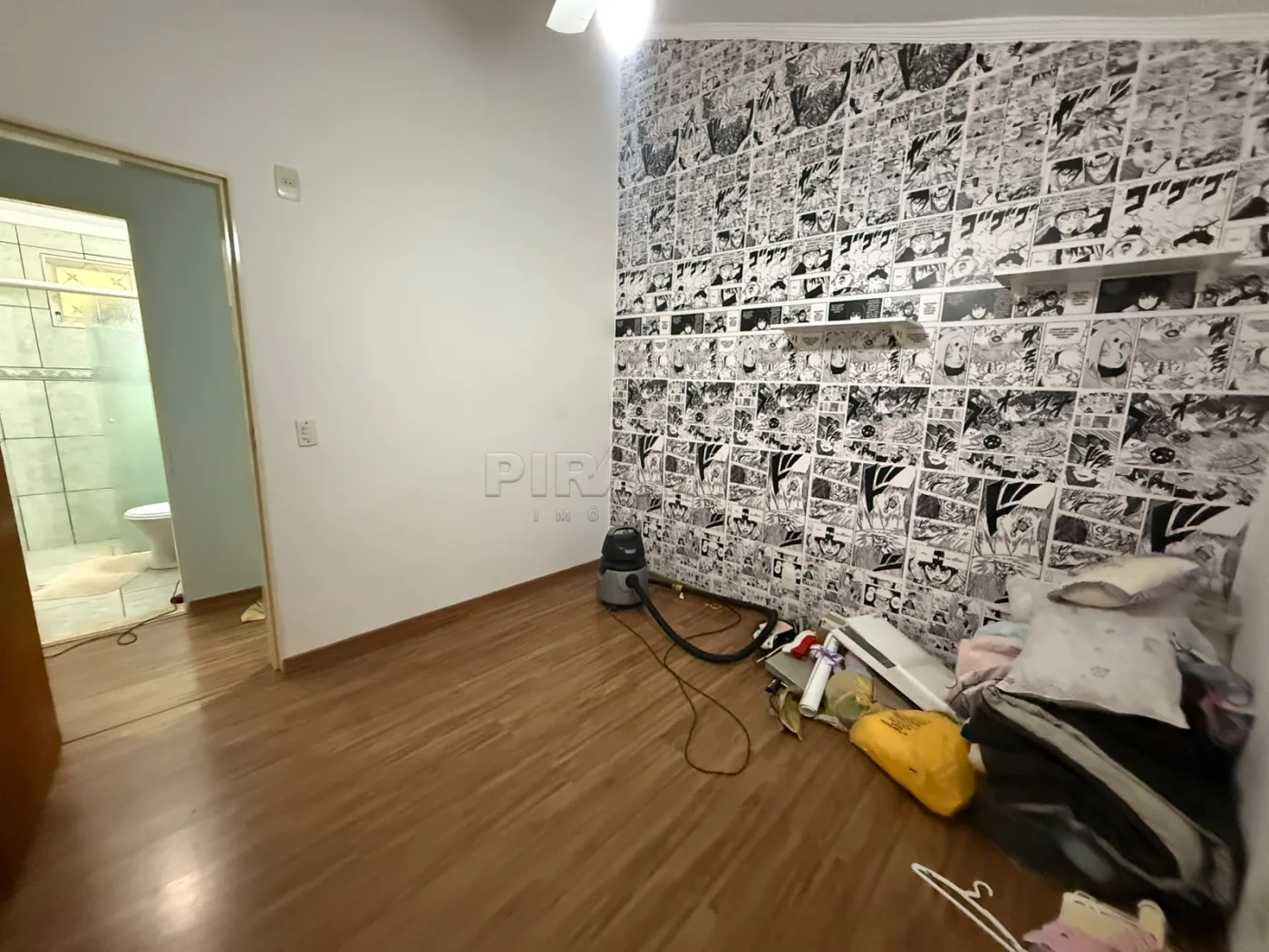 Alugar Casa / Padr&atilde;o em Ribeir&atilde;o Preto R$ 2.300,00 - Foto 17