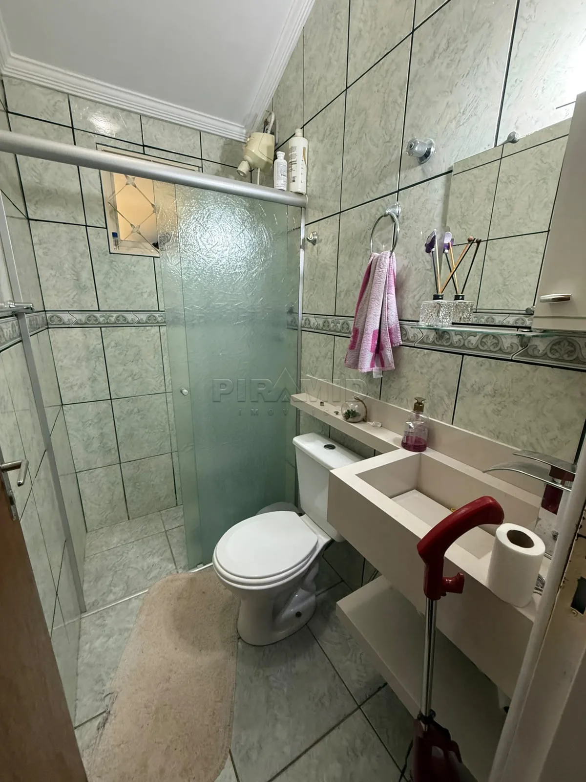 Alugar Casa / Padr&atilde;o em Ribeir&atilde;o Preto R$ 2.300,00 - Foto 20
