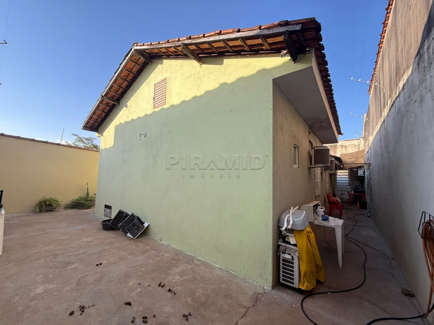Alugar Casa / Padr&atilde;o em Ribeir&atilde;o Preto R$ 2.300,00 - Foto 21