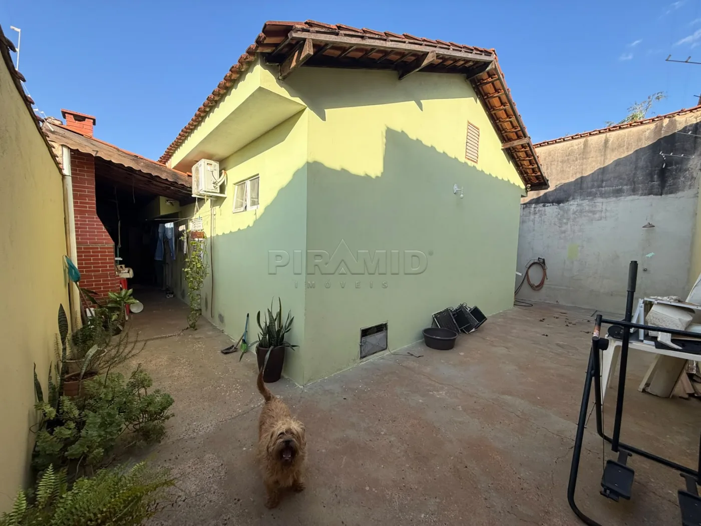 Alugar Casa / Padr&atilde;o em Ribeir&atilde;o Preto R$ 2.300,00 - Foto 22