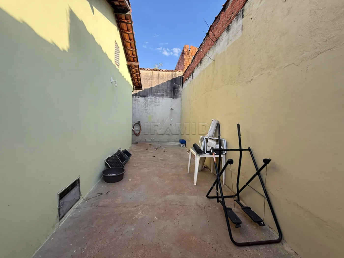 Alugar Casa / Padr&atilde;o em Ribeir&atilde;o Preto R$ 2.300,00 - Foto 23