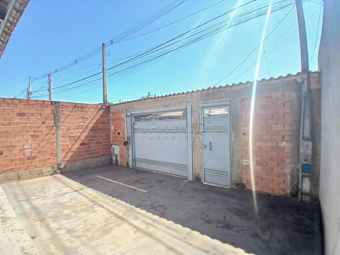 Alugar Casa / Padr&atilde;o em Ribeir&atilde;o Preto R$ 1.620,00 - Foto 2