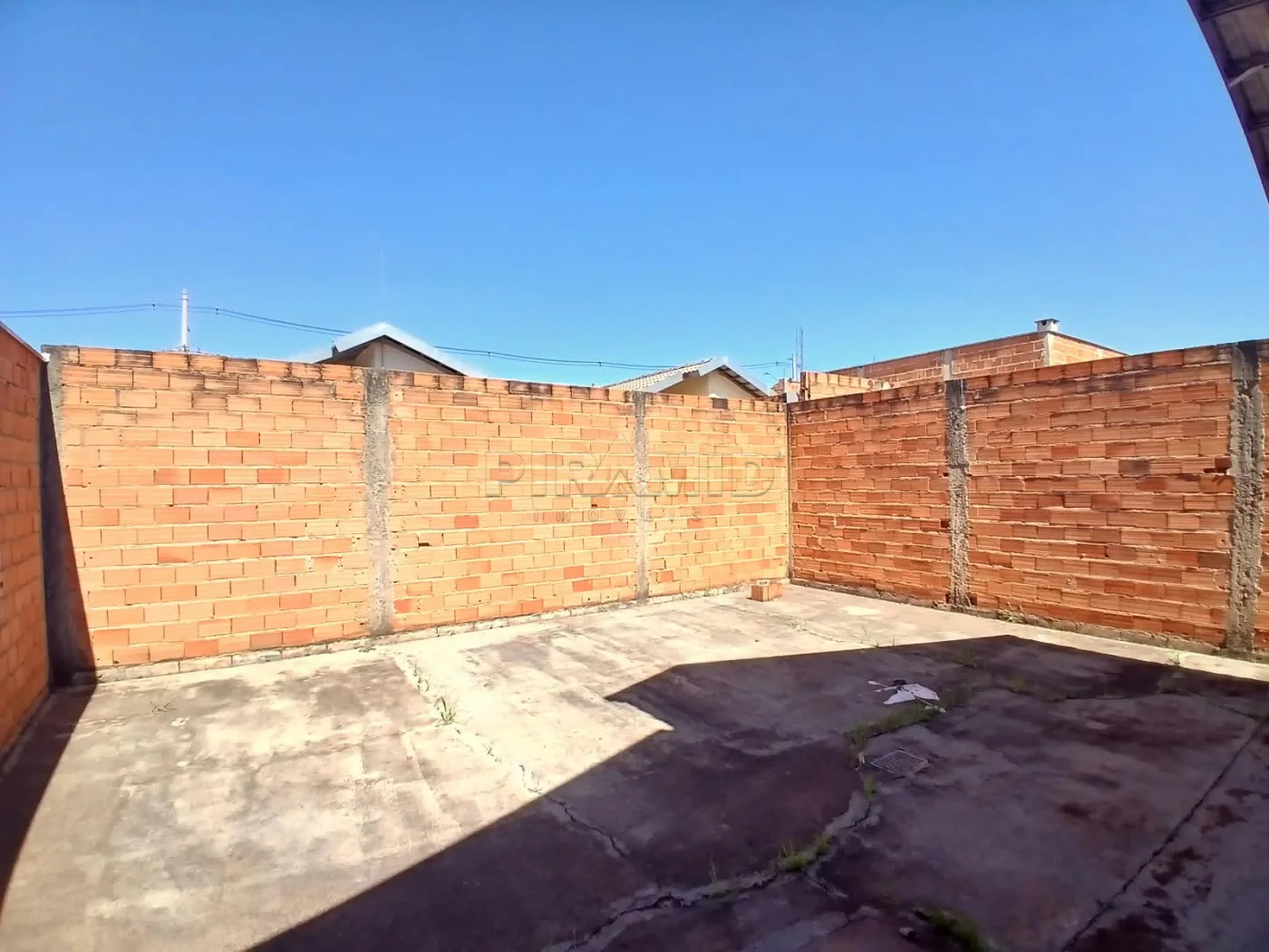 Alugar Casa / Padr&atilde;o em Ribeir&atilde;o Preto R$ 1.620,00 - Foto 3