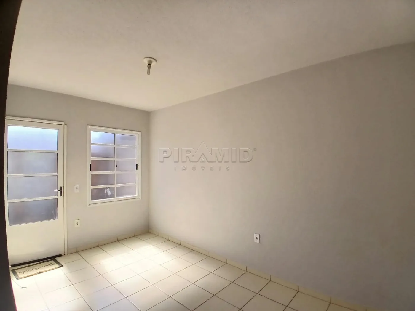 Alugar Casa / Padr&atilde;o em Ribeir&atilde;o Preto R$ 1.620,00 - Foto 5