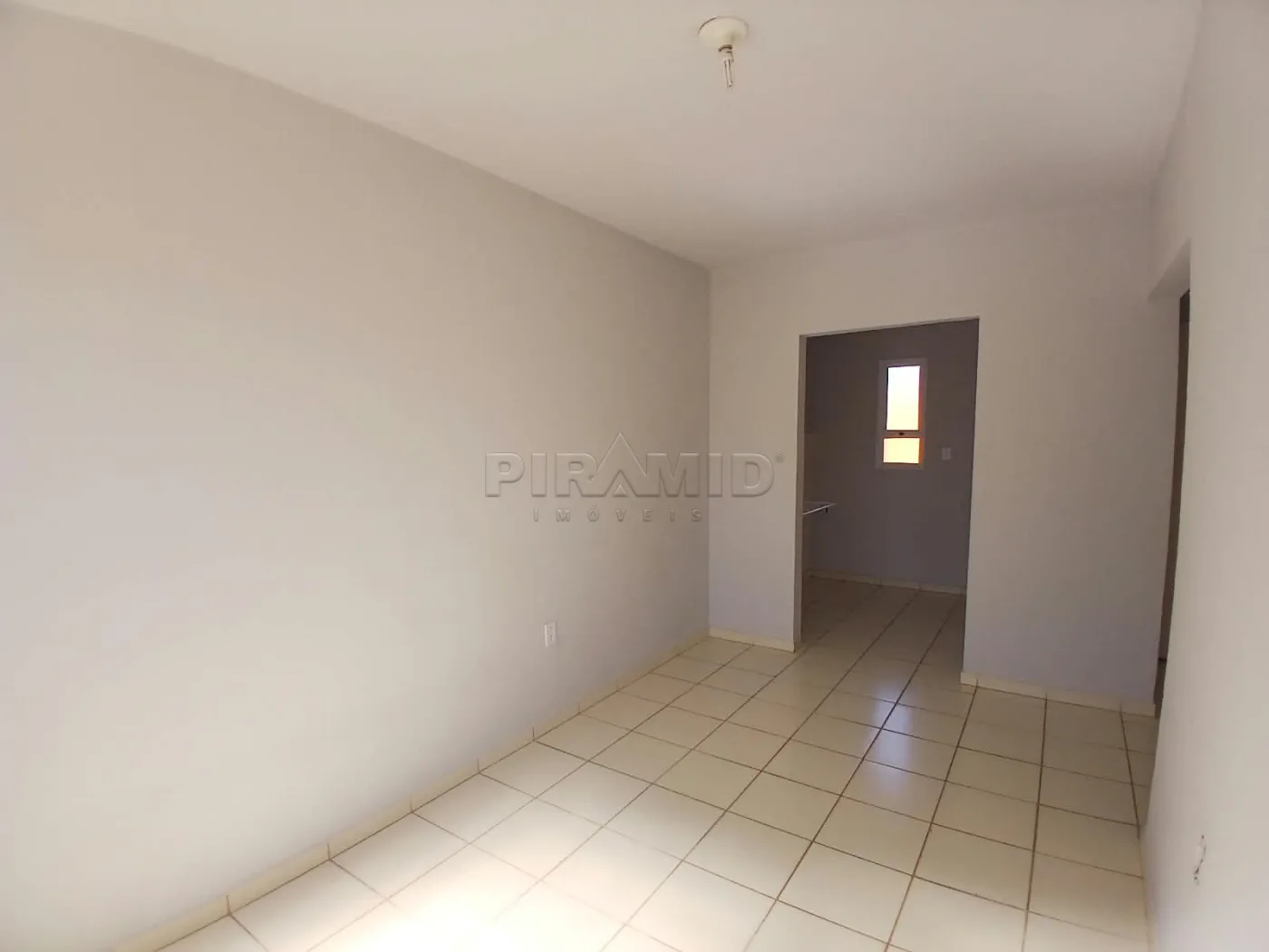 Alugar Casa / Padr&atilde;o em Ribeir&atilde;o Preto R$ 1.620,00 - Foto 6
