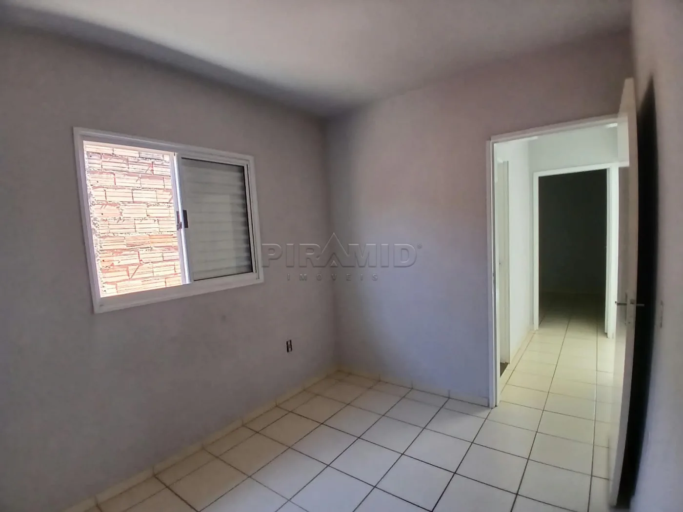 Alugar Casa / Padr&atilde;o em Ribeir&atilde;o Preto R$ 1.620,00 - Foto 12
