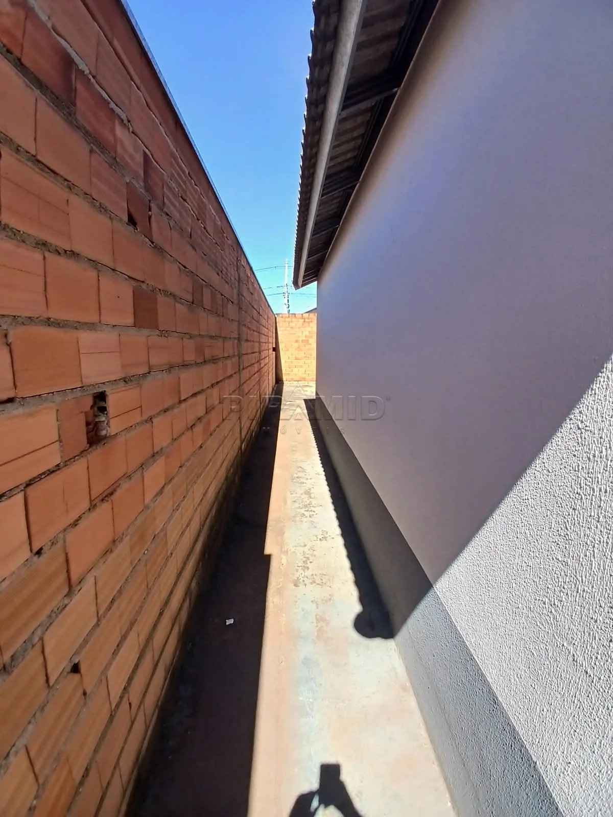 Alugar Casa / Padr&atilde;o em Ribeir&atilde;o Preto R$ 1.620,00 - Foto 15