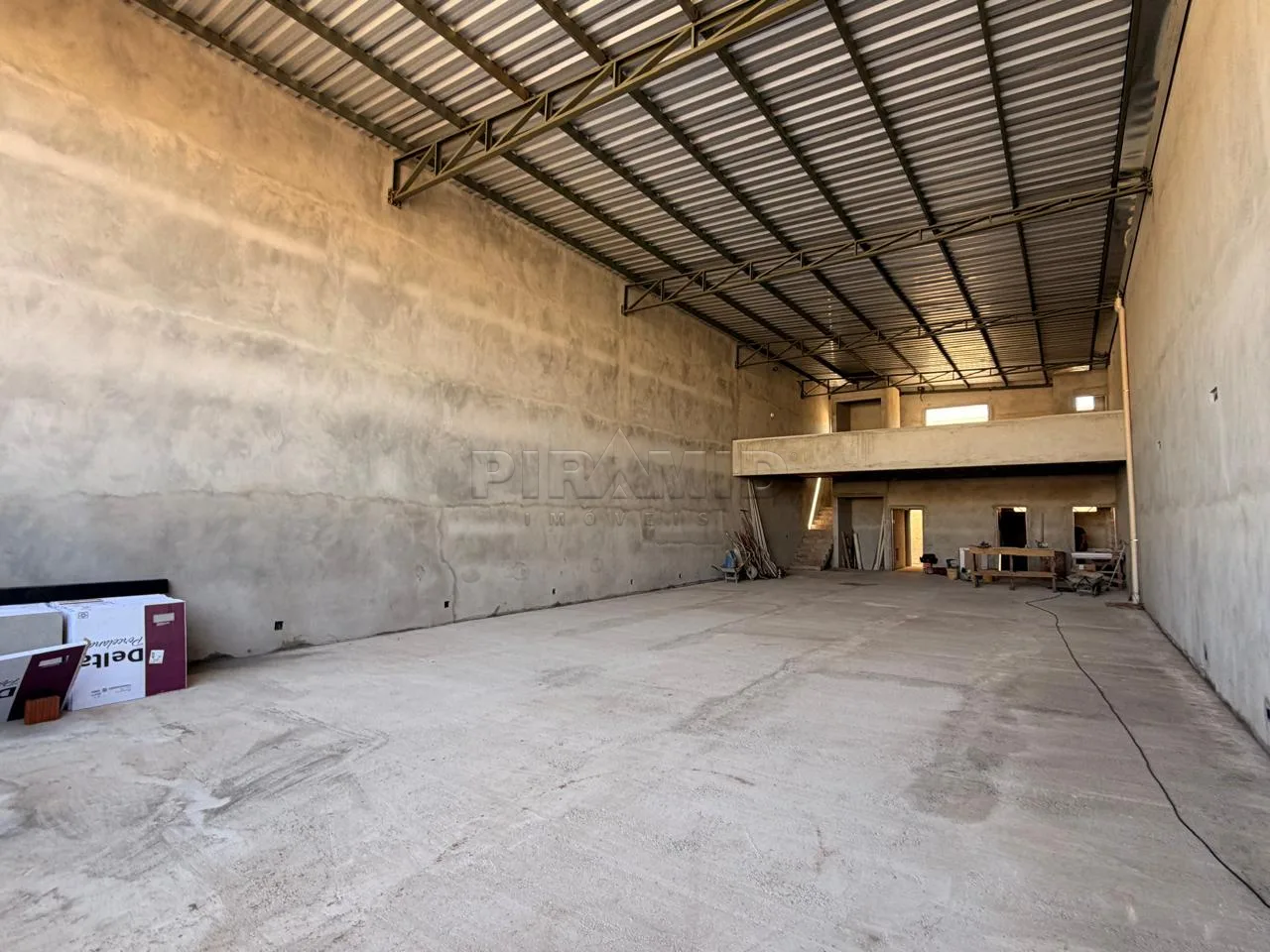 Alugar Comercial / Sal&atilde;o em Ribeir&atilde;o Preto R$ 28.000,00 - Foto 1