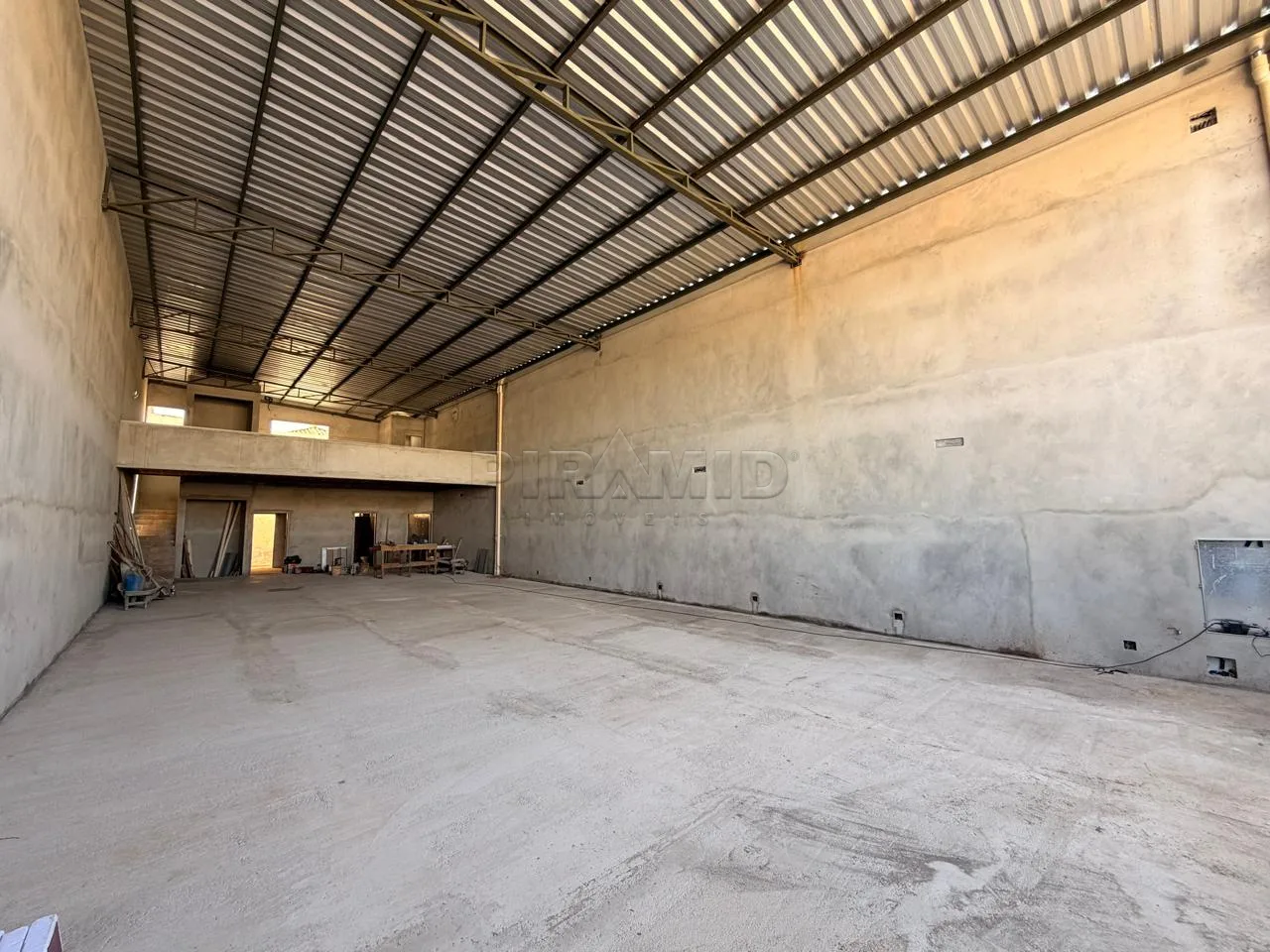 Alugar Comercial / Sal&atilde;o em Ribeir&atilde;o Preto R$ 28.000,00 - Foto 3