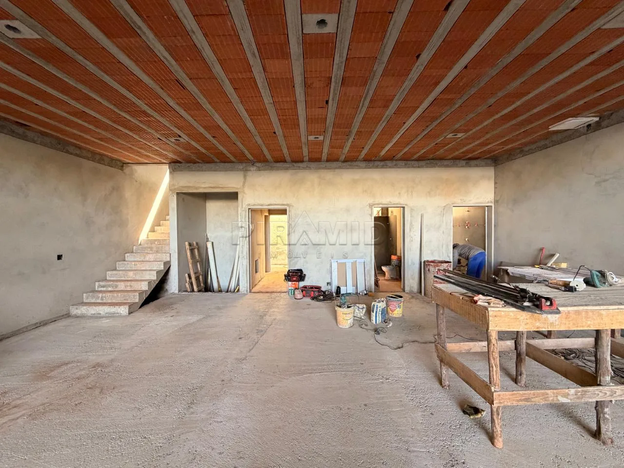 Alugar Comercial / Sal&atilde;o em Ribeir&atilde;o Preto R$ 28.000,00 - Foto 5