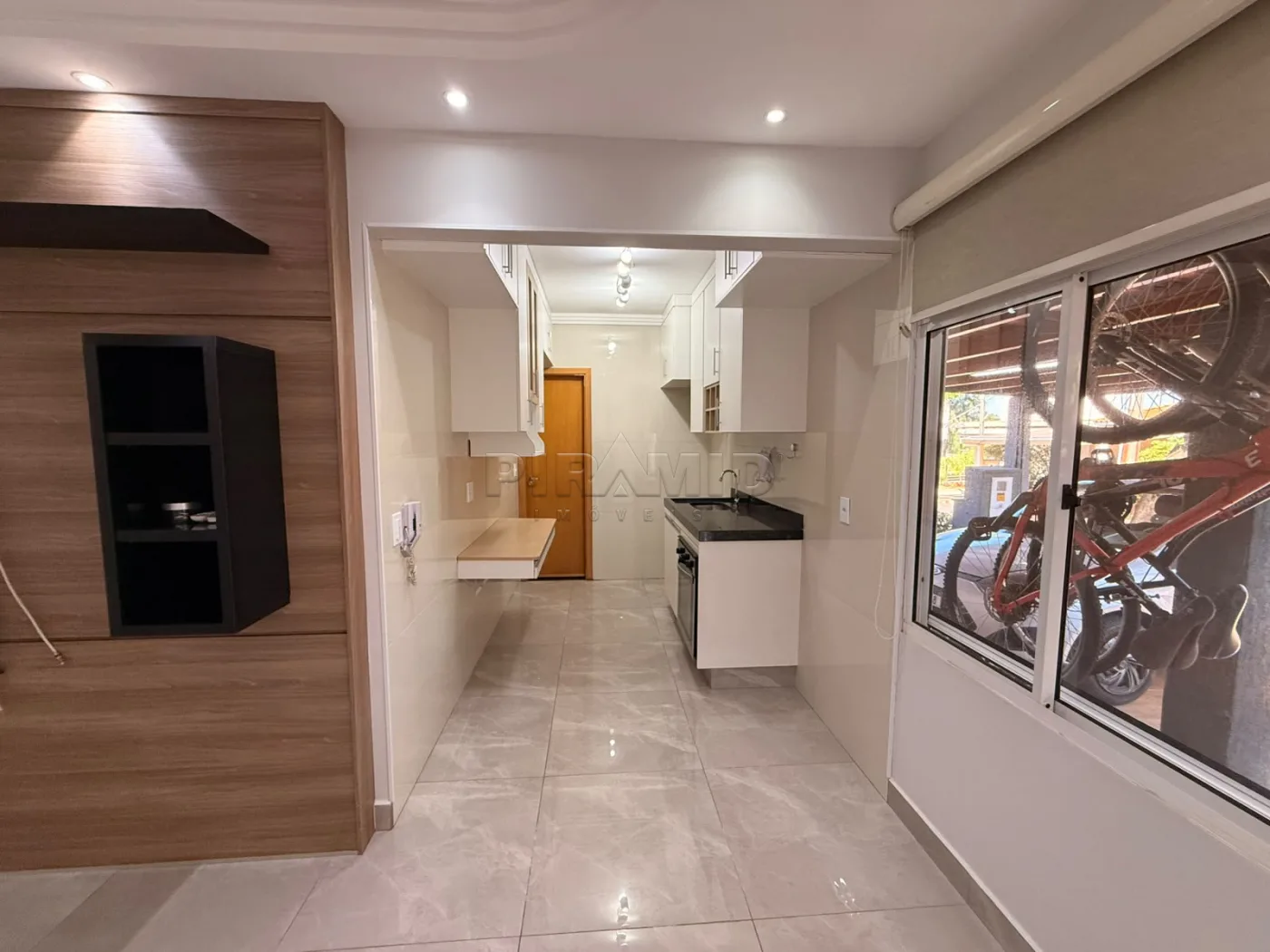 Alugar Casa / Condom&iacute;nio em Ribeir&atilde;o Preto R$ 4.150,00 - Foto 2