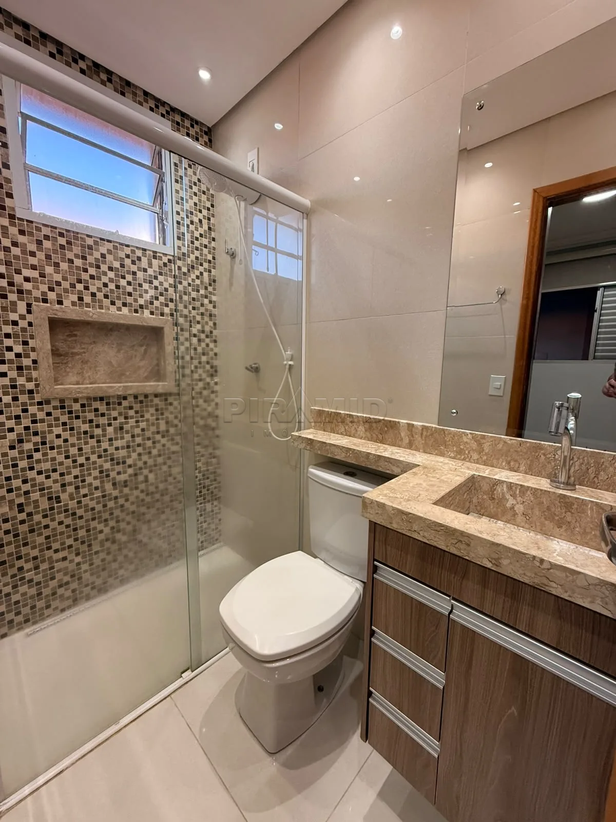 Alugar Casa / Condom&iacute;nio em Ribeir&atilde;o Preto R$ 4.150,00 - Foto 6