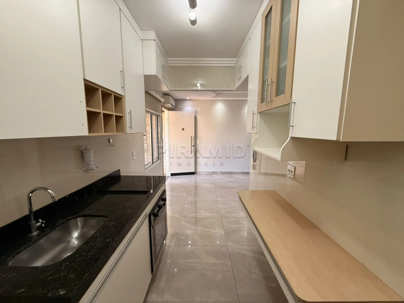 Alugar Casa / Condom&iacute;nio em Ribeir&atilde;o Preto R$ 4.150,00 - Foto 9