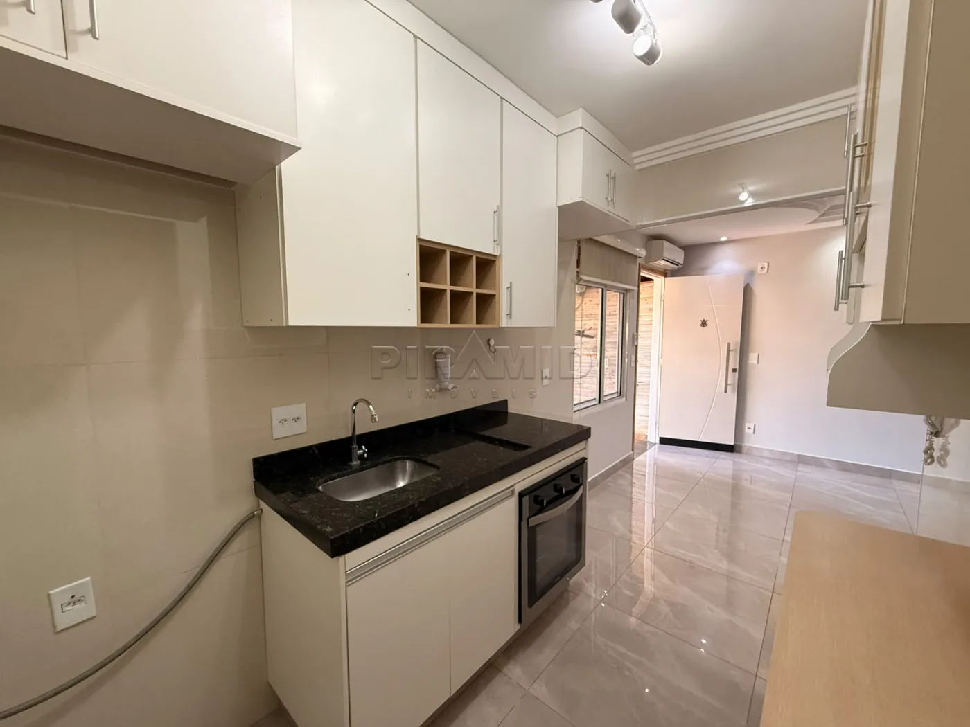Alugar Casa / Condom&iacute;nio em Ribeir&atilde;o Preto R$ 4.150,00 - Foto 10