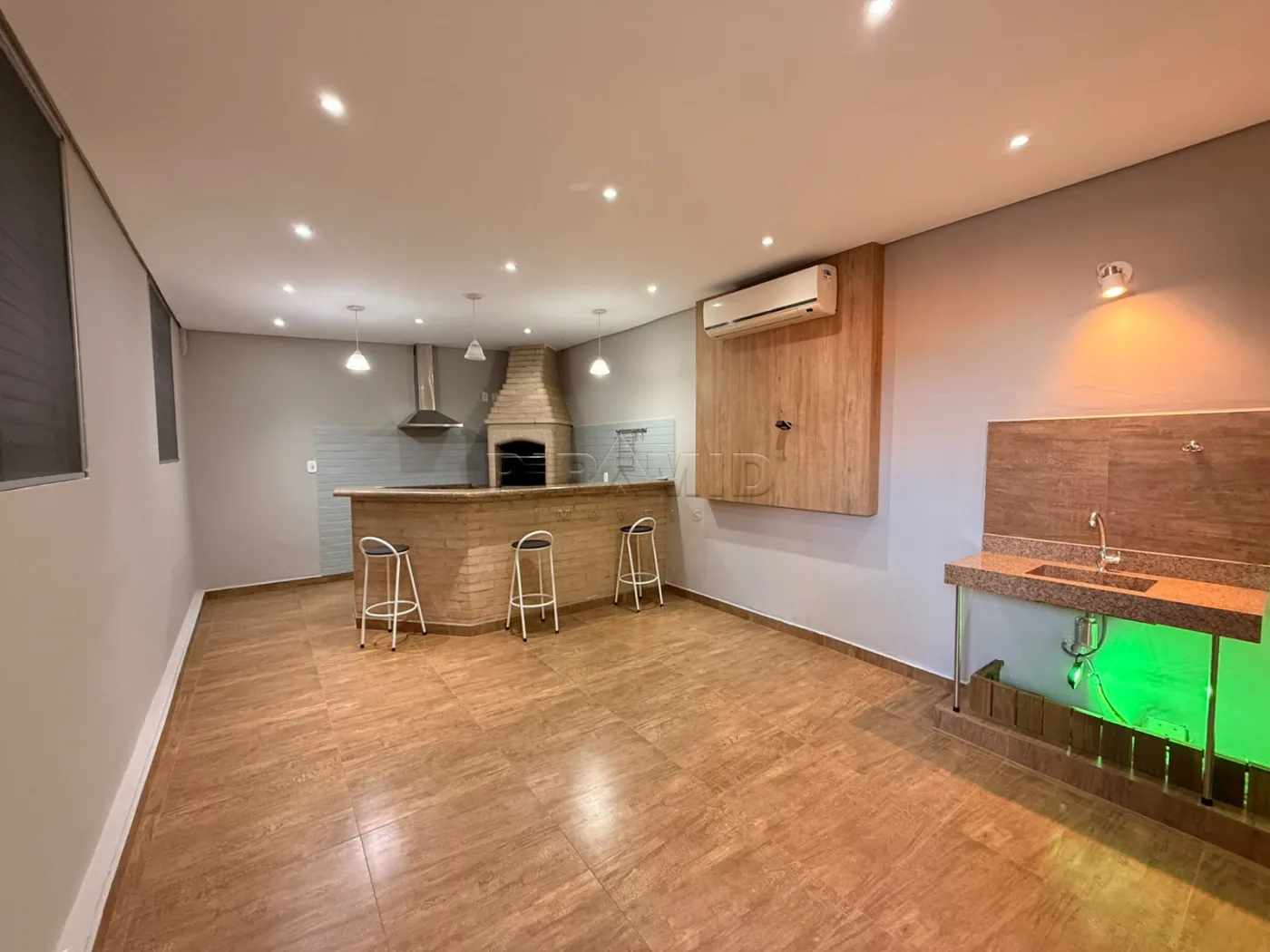 Alugar Casa / Condom&iacute;nio em Ribeir&atilde;o Preto R$ 4.150,00 - Foto 11