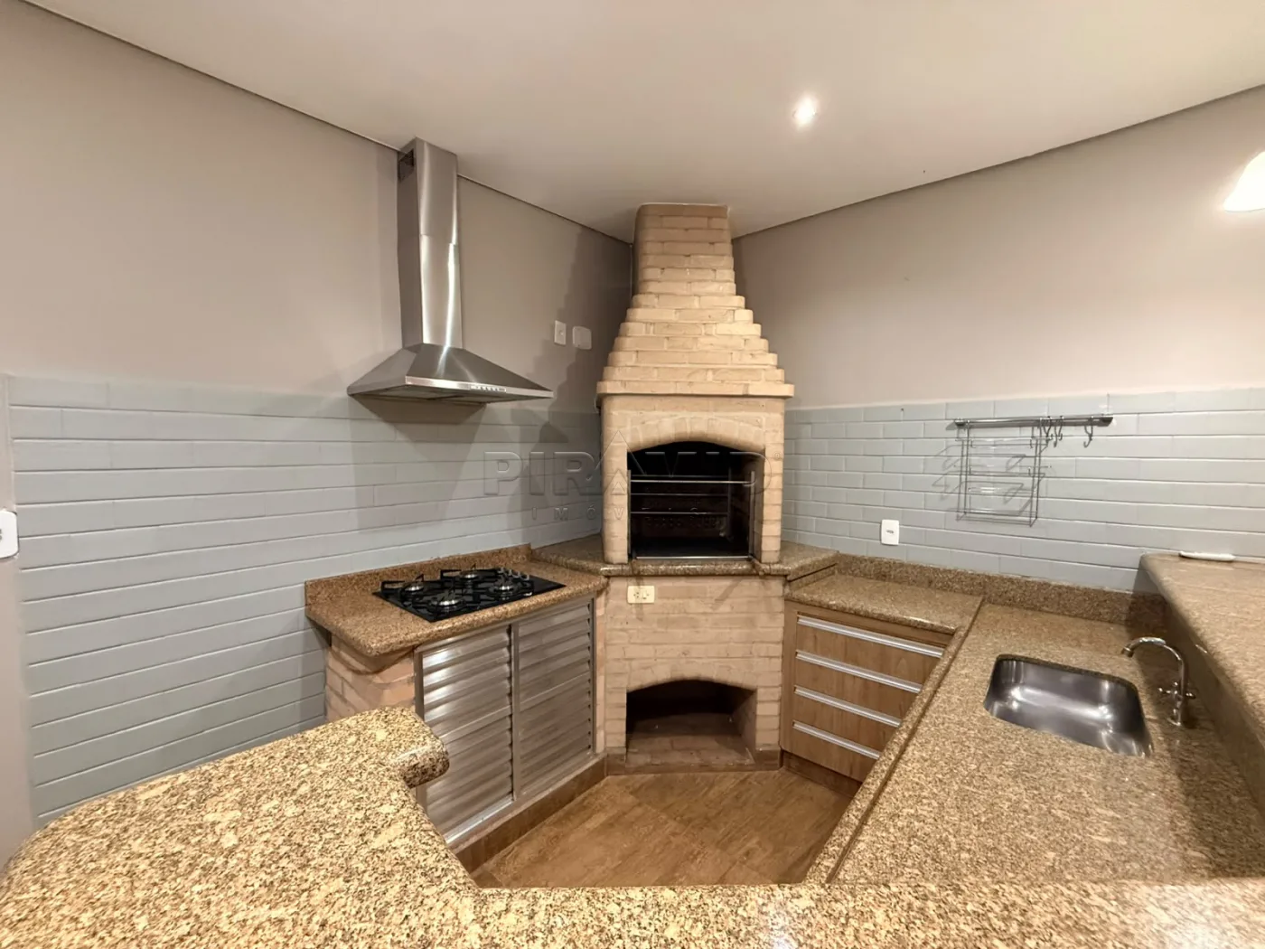 Alugar Casa / Condom&iacute;nio em Ribeir&atilde;o Preto R$ 4.150,00 - Foto 12