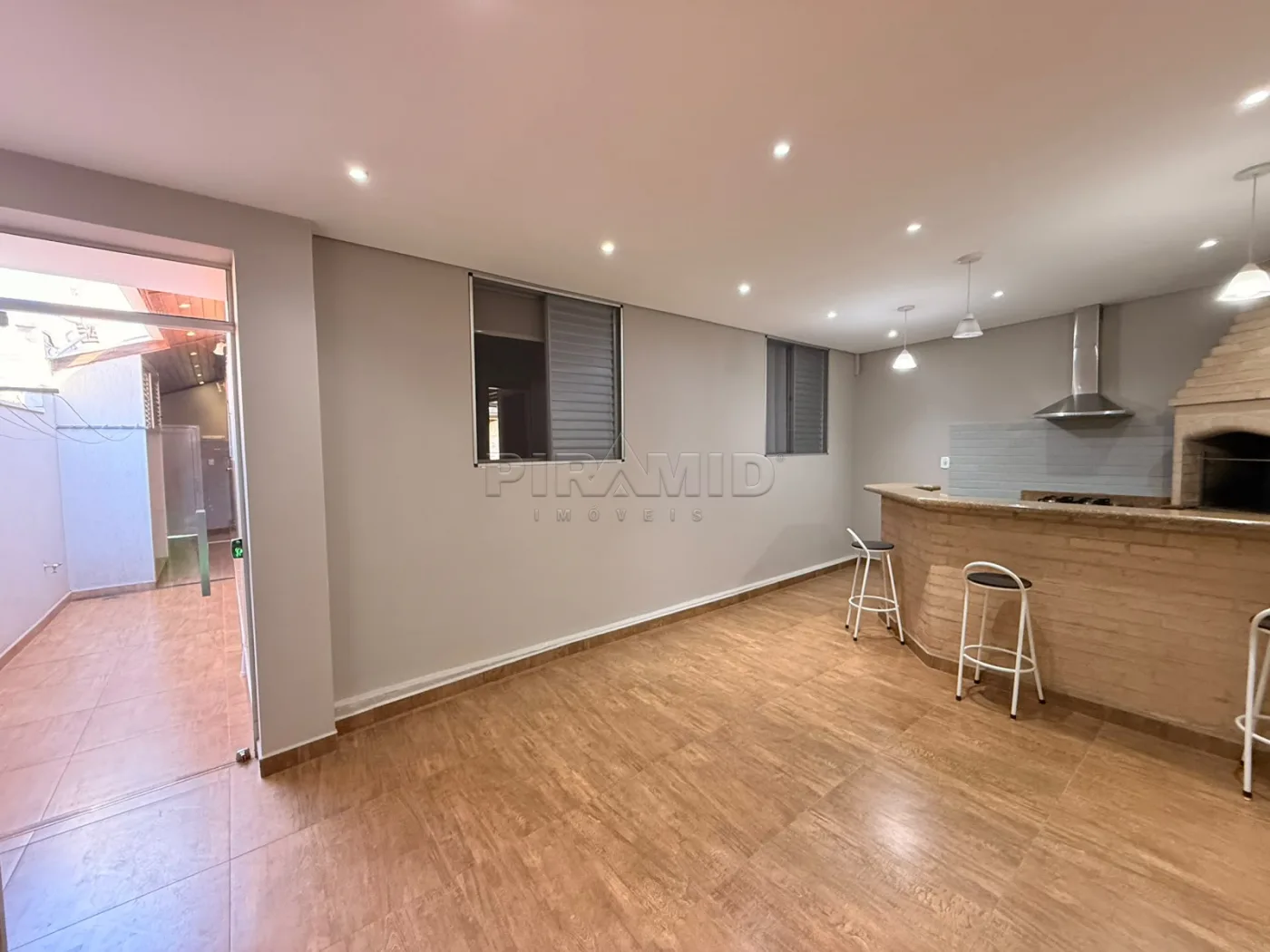 Alugar Casa / Condom&iacute;nio em Ribeir&atilde;o Preto R$ 4.150,00 - Foto 14