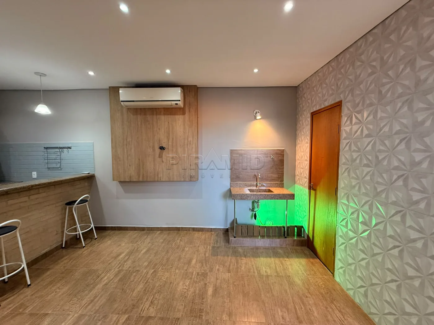 Alugar Casa / Condom&iacute;nio em Ribeir&atilde;o Preto R$ 4.150,00 - Foto 15