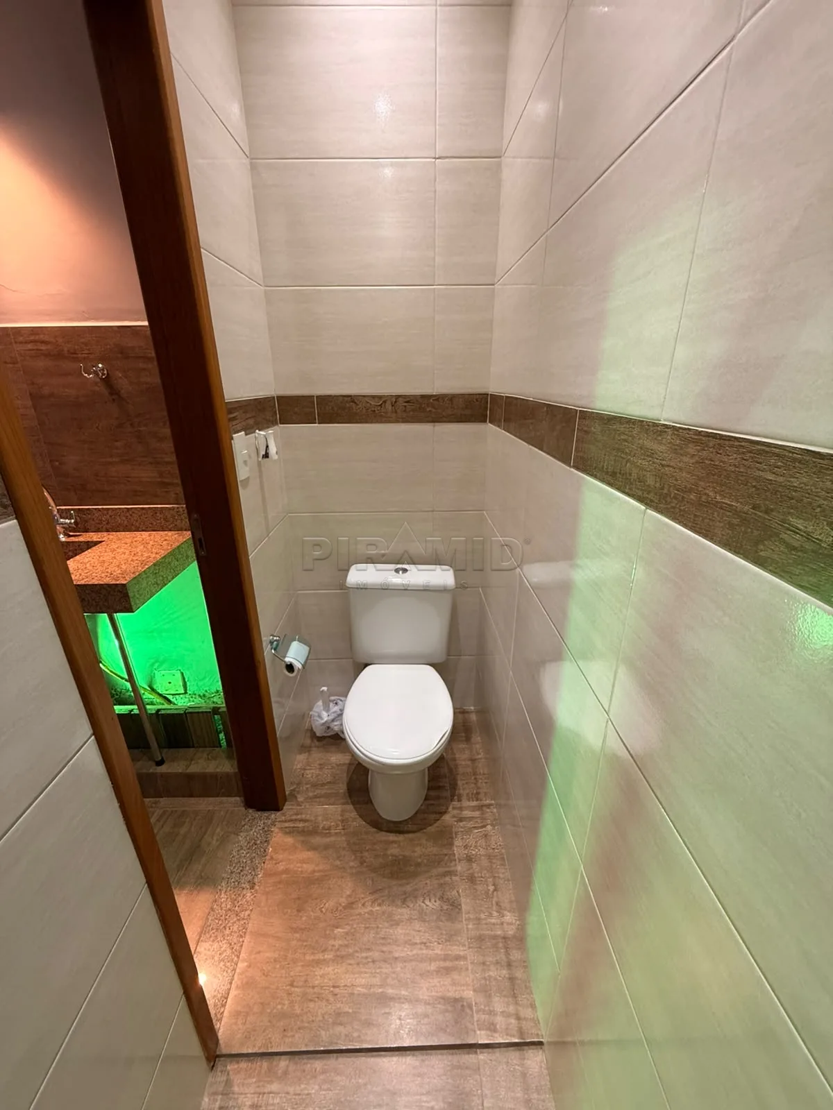Alugar Casa / Condom&iacute;nio em Ribeir&atilde;o Preto R$ 4.150,00 - Foto 16