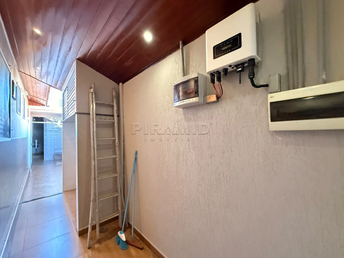 Alugar Casa / Condom&iacute;nio em Ribeir&atilde;o Preto R$ 4.150,00 - Foto 21