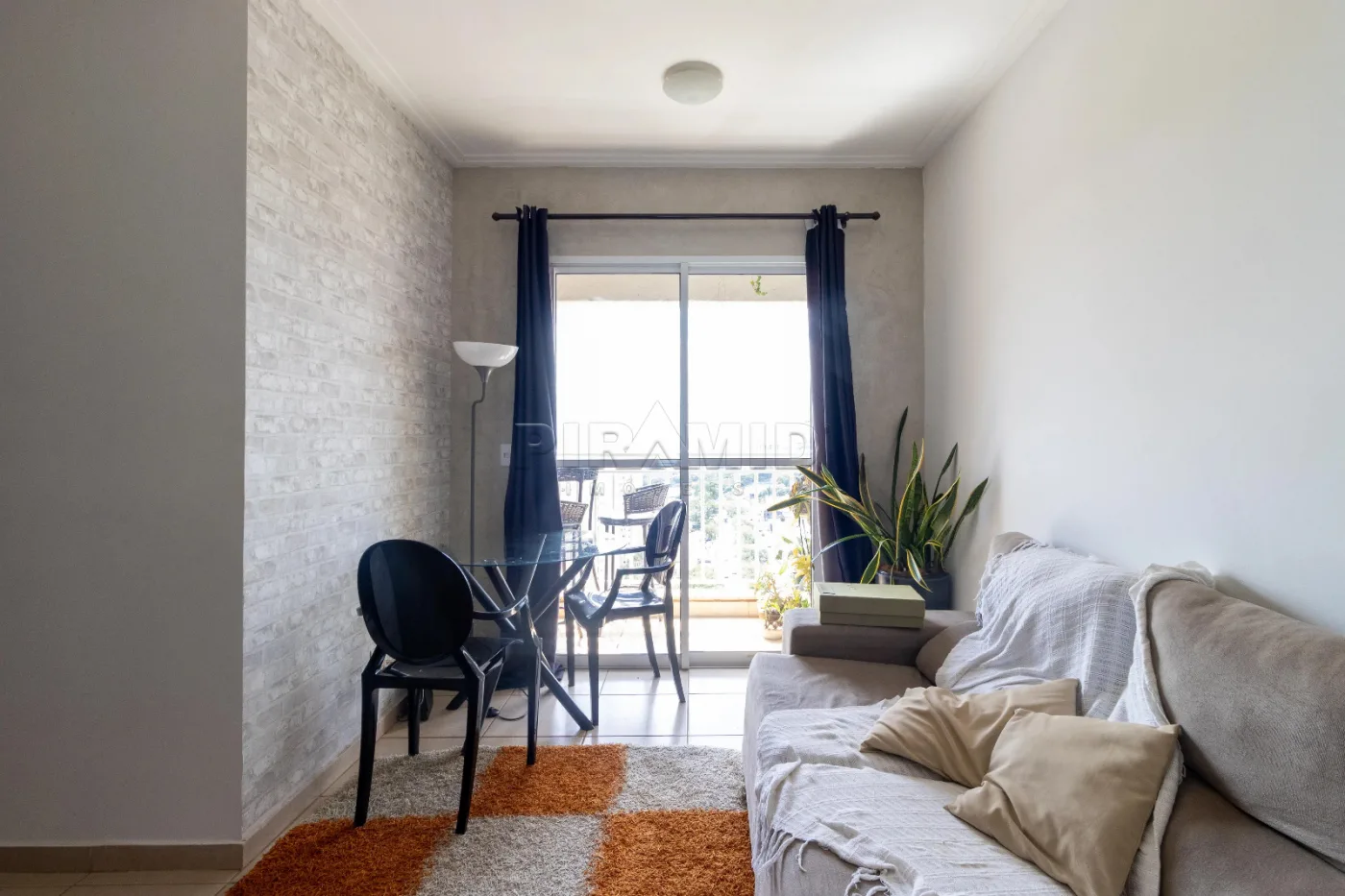 Alugar Apartamento / Padr&atilde;o em Ribeir&atilde;o Preto R$ 2.400,00 - Foto 5