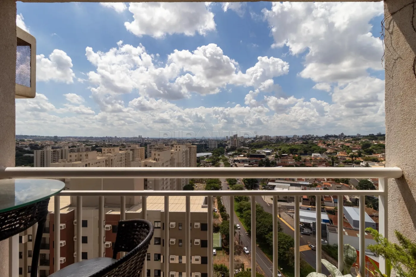 Alugar Apartamento / Padr&atilde;o em Ribeir&atilde;o Preto R$ 2.400,00 - Foto 6