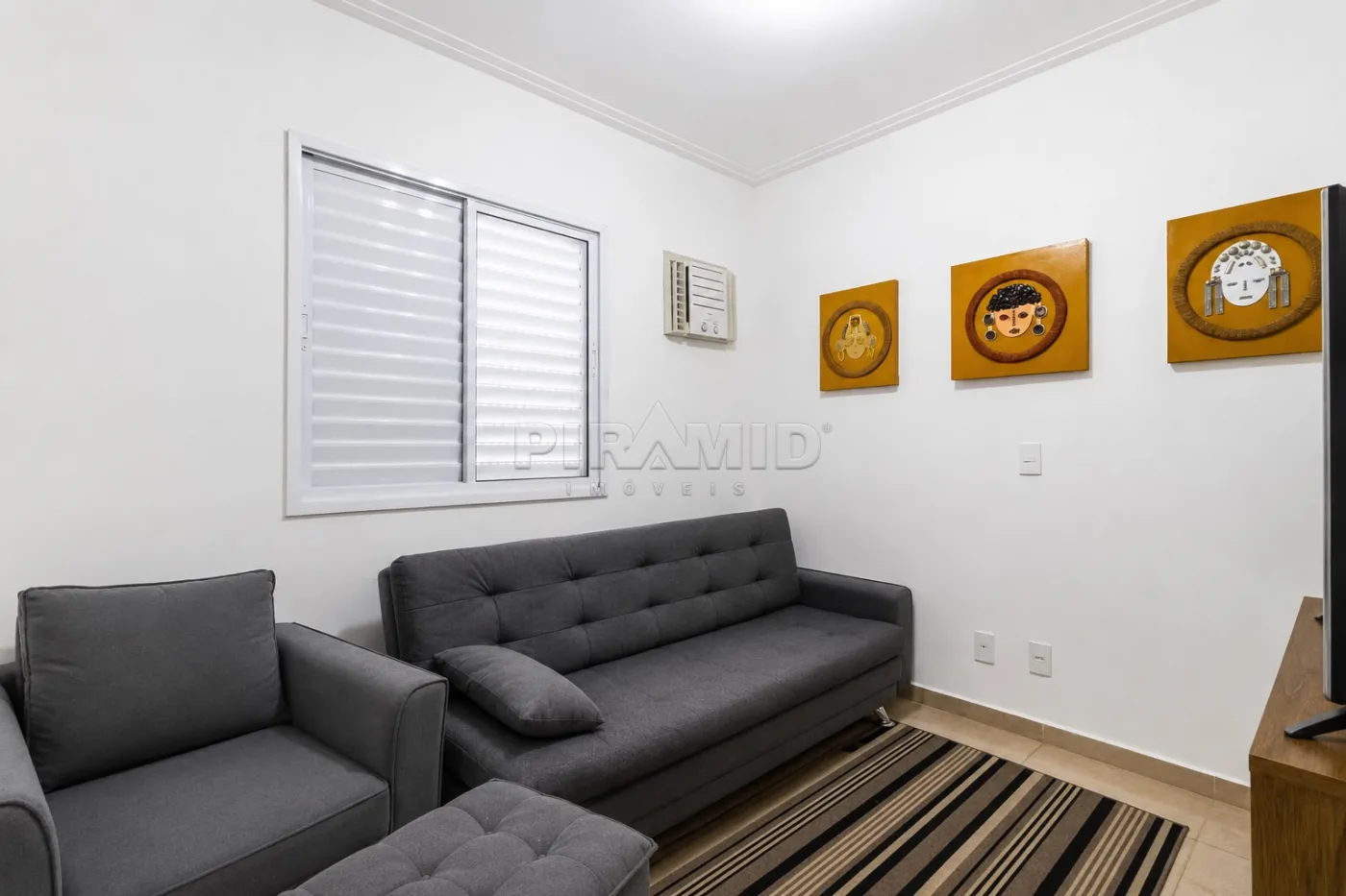 Alugar Apartamento / Padr&atilde;o em Ribeir&atilde;o Preto R$ 2.400,00 - Foto 13