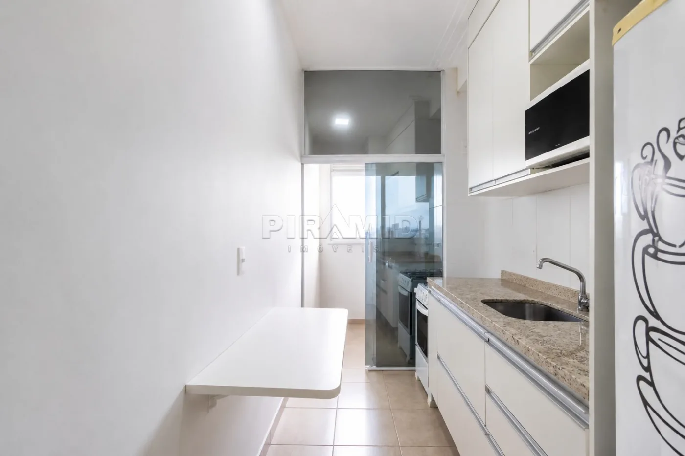 Alugar Apartamento / Padr&atilde;o em Ribeir&atilde;o Preto R$ 2.400,00 - Foto 15