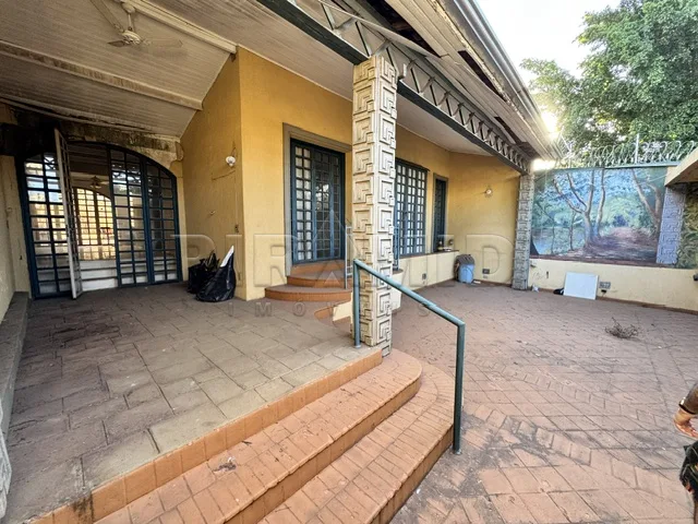 Alugar Comercial / Casa em Ribeir&atilde;o Preto R$ 15.000,00 - Foto 2