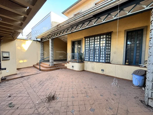 Alugar Comercial / Casa em Ribeir&atilde;o Preto R$ 15.000,00 - Foto 1