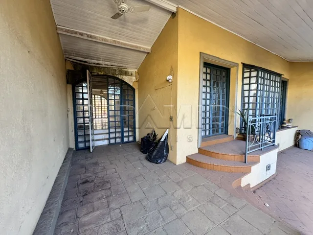 Alugar Comercial / Casa em Ribeir&atilde;o Preto R$ 15.000,00 - Foto 3