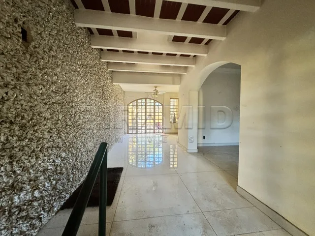 Alugar Comercial / Casa em Ribeir&atilde;o Preto R$ 15.000,00 - Foto 4